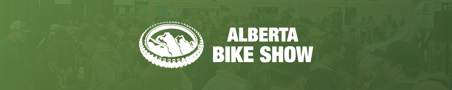 Alberta Bike Show Spring 2025