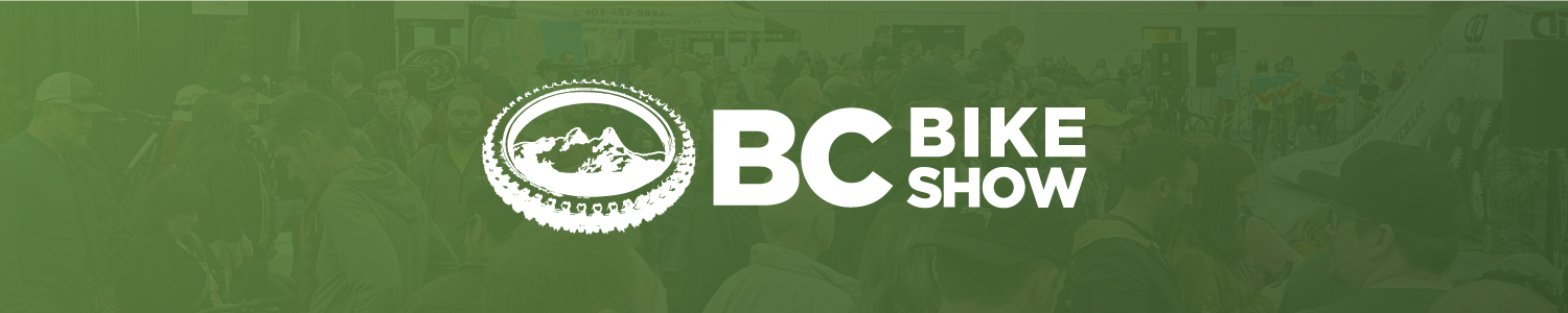 BC Bike Show Spring 2025