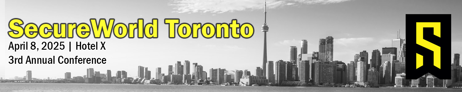 SecureWorld Toronto 2025